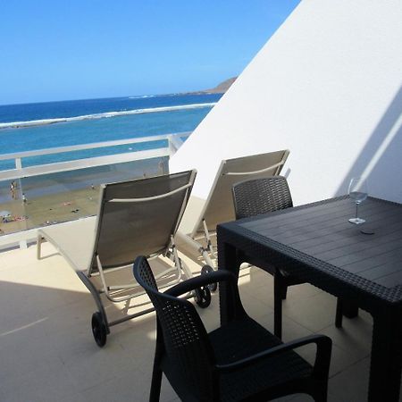 Vivelorural Estudio Las Canteras Vista Mar- 307 ลาสปัลมาส เด กรานคานาเรีย ภายนอก รูปภาพ