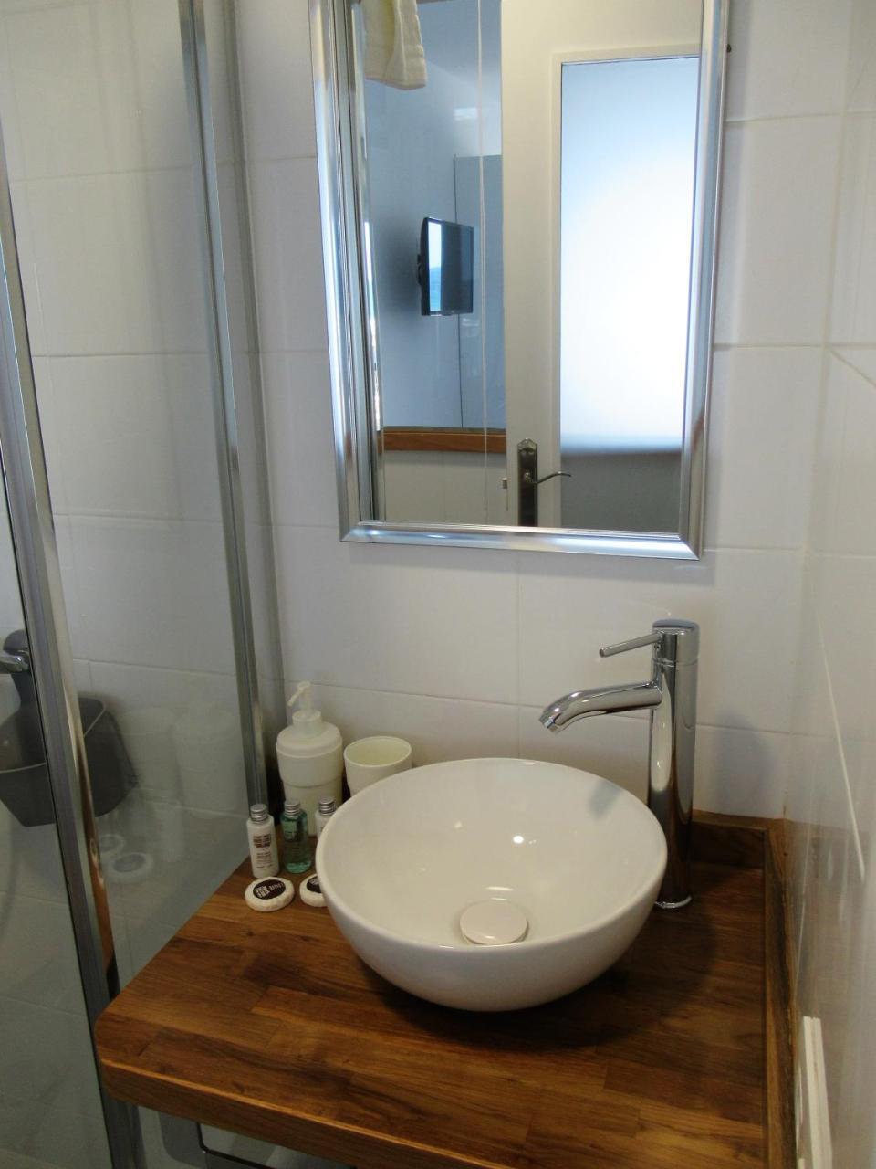 Vivelorural Estudio Las Canteras Vista Mar- 307 ลาสปัลมาส เด กรานคานาเรีย ภายนอก รูปภาพ