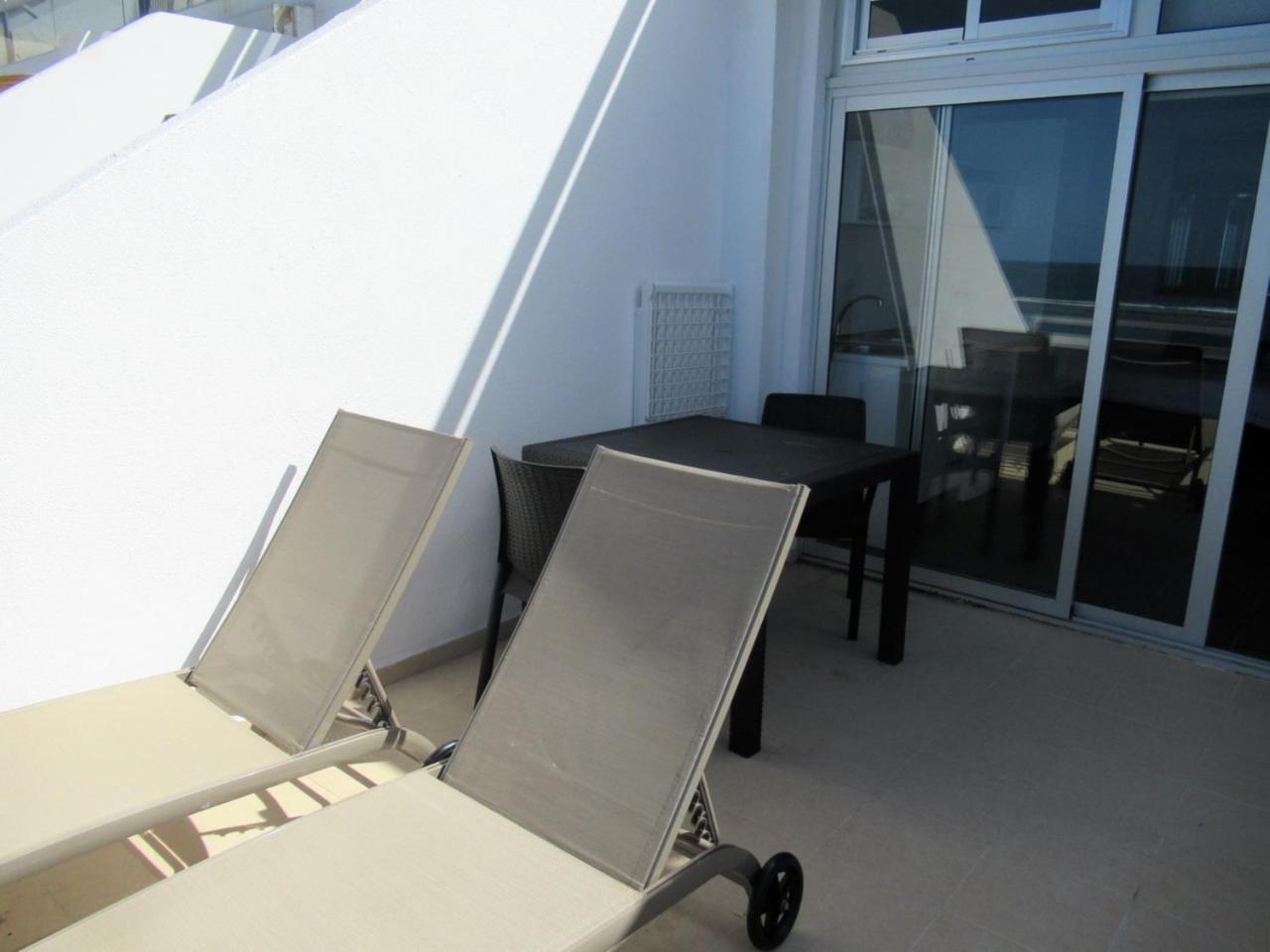Vivelorural Estudio Las Canteras Vista Mar- 307 ลาสปัลมาส เด กรานคานาเรีย ภายนอก รูปภาพ