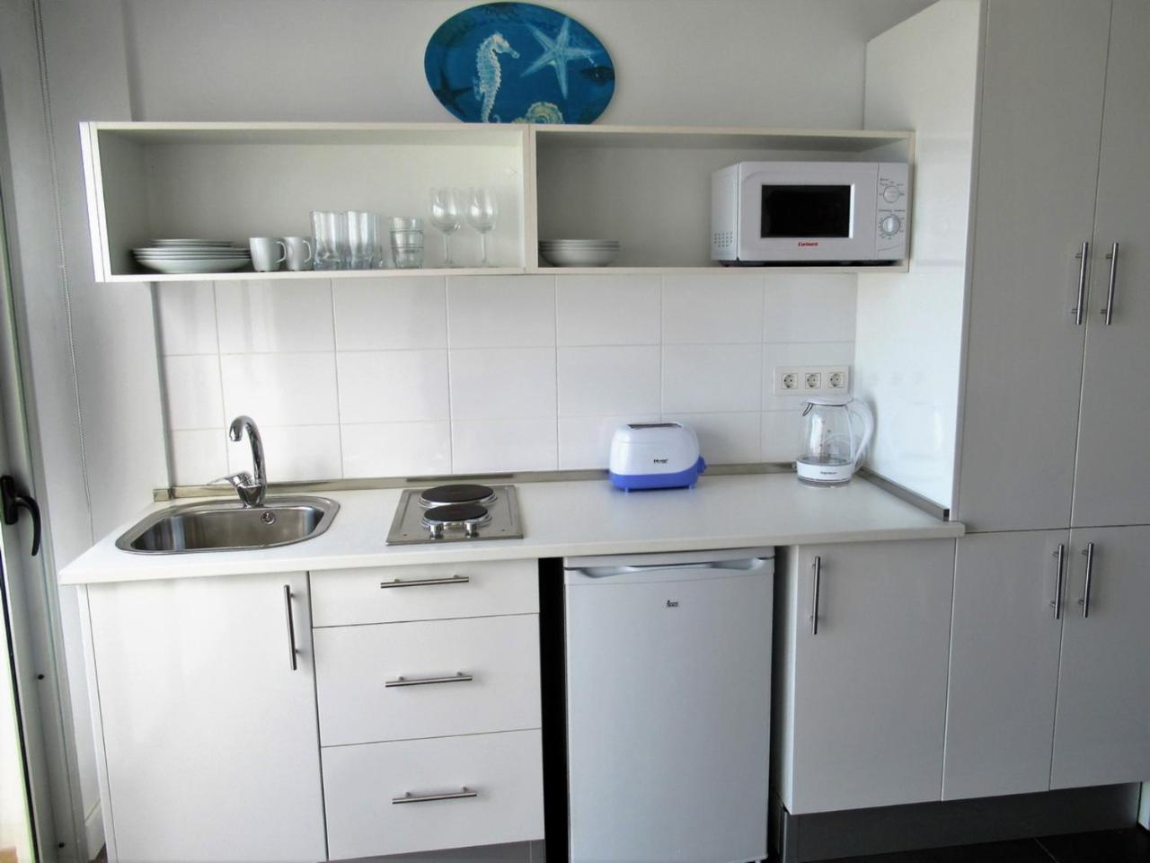 Vivelorural Estudio Las Canteras Vista Mar- 307 ลาสปัลมาส เด กรานคานาเรีย ภายนอก รูปภาพ